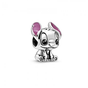 Stitch Enamel Charms DOK9768